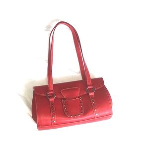 Genuine Leather Purse